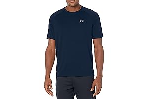 Under Armour Men's XL Tall Tech 2.0 Short-Sleeve T-Shirt