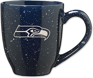 Rico Team Color Speckled Coffee Mug