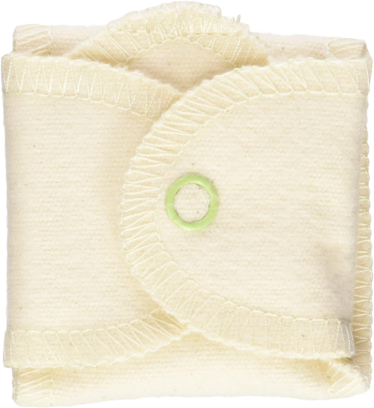 WillowPads Organic Cotton Panty Liners 3 pack
