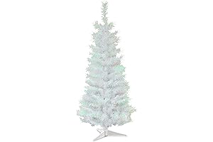 National Tree Company 4 Foot White Christmas Tree