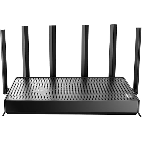 Up to 50% off TP-Link WiFi Router & Networking Products