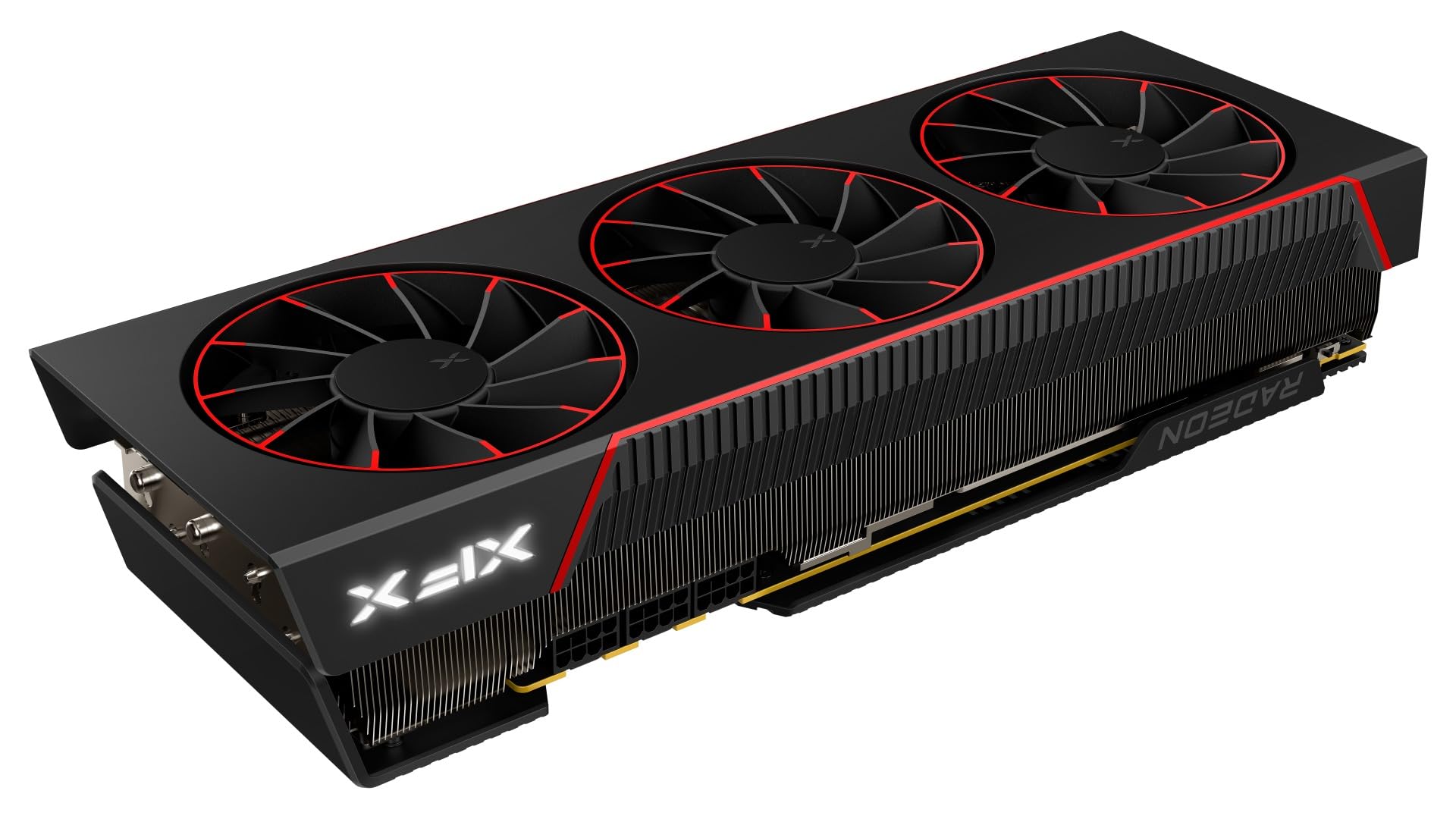 Amazon | XFX Mercury AMD Radeon RX 7900 XTX 磁気エアゲーミング