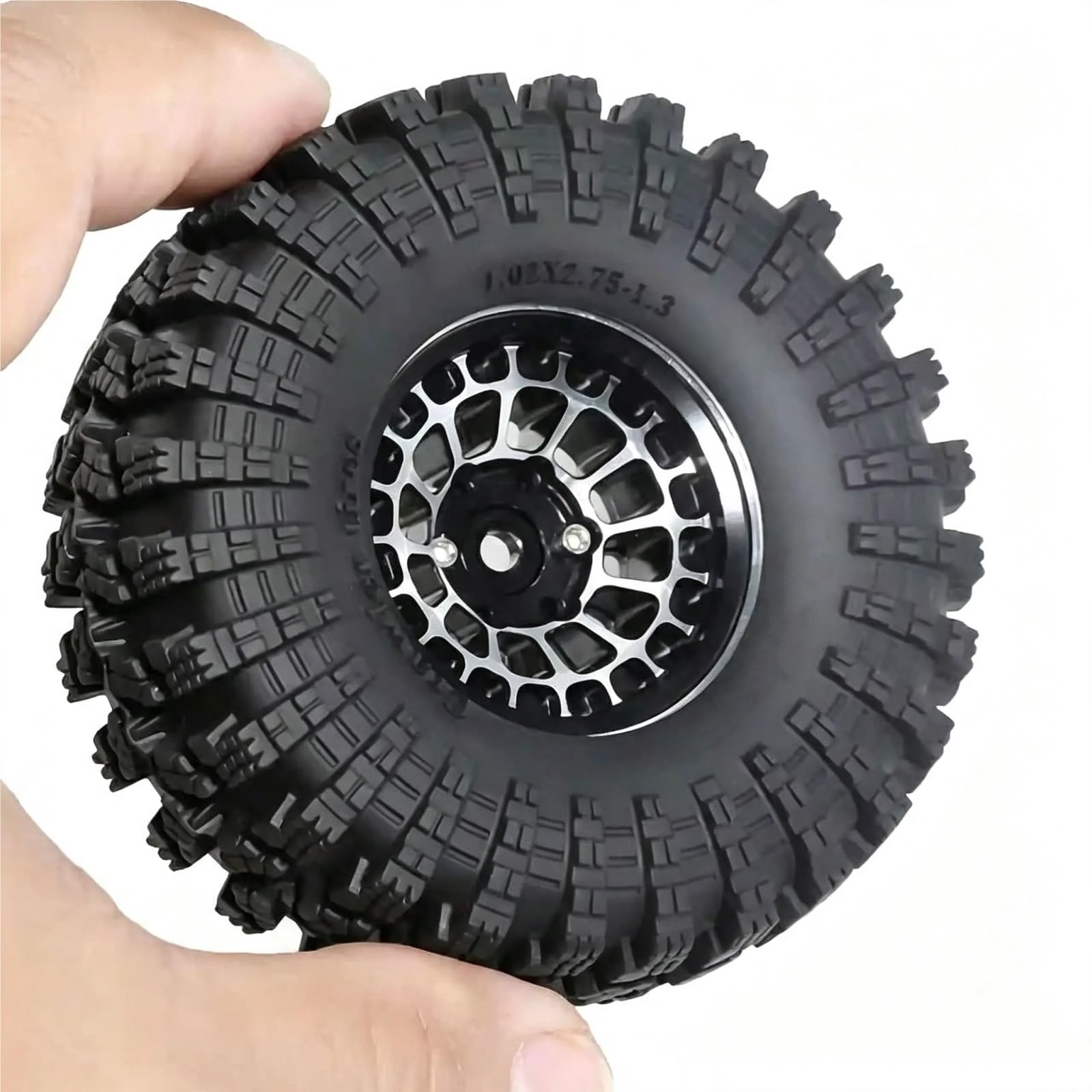 Pneumatici Per Redcat Per Ascent18 Per Traxxas Per TRX4 1/18 1/24