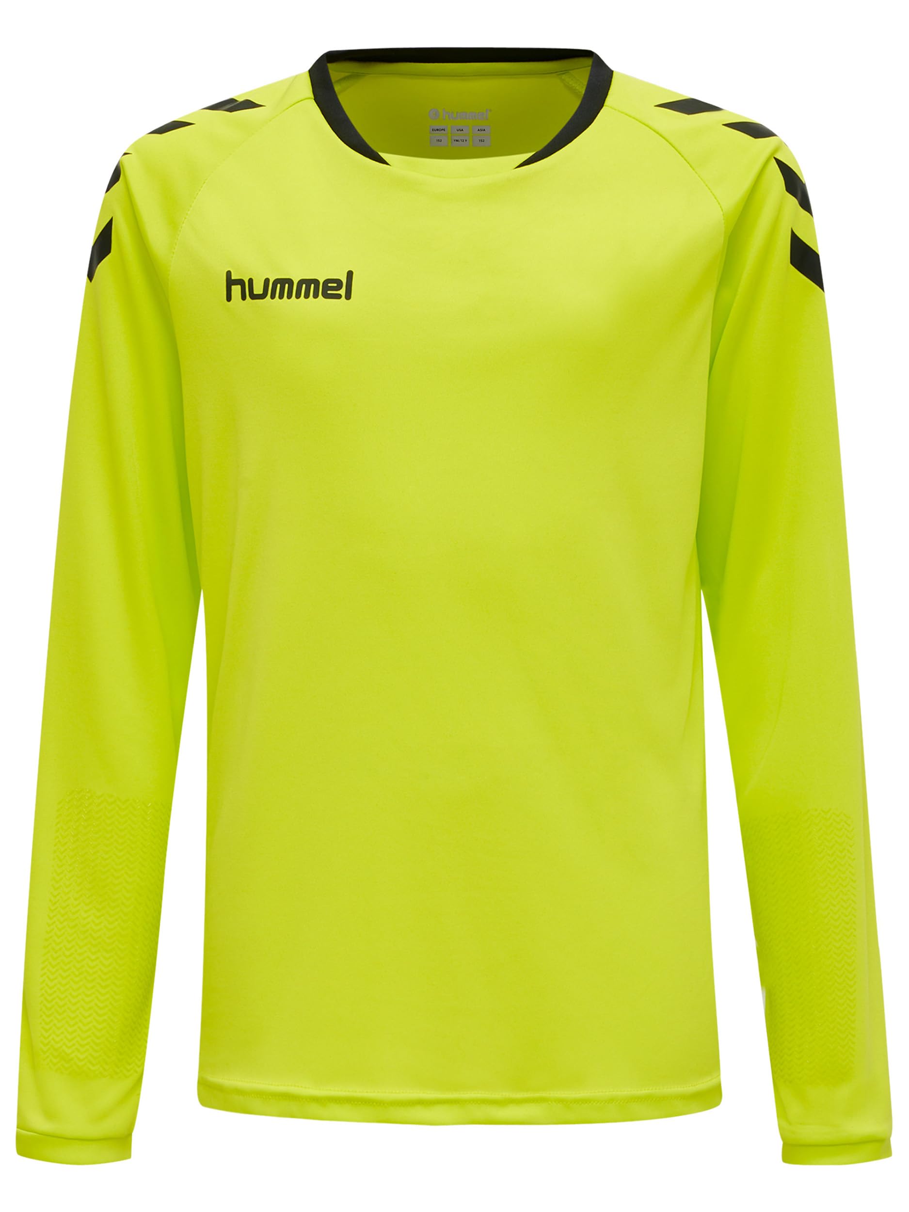 hummel Zestaw rękawów raglanowych Core Kids Multisport rozmiar dziecięcy