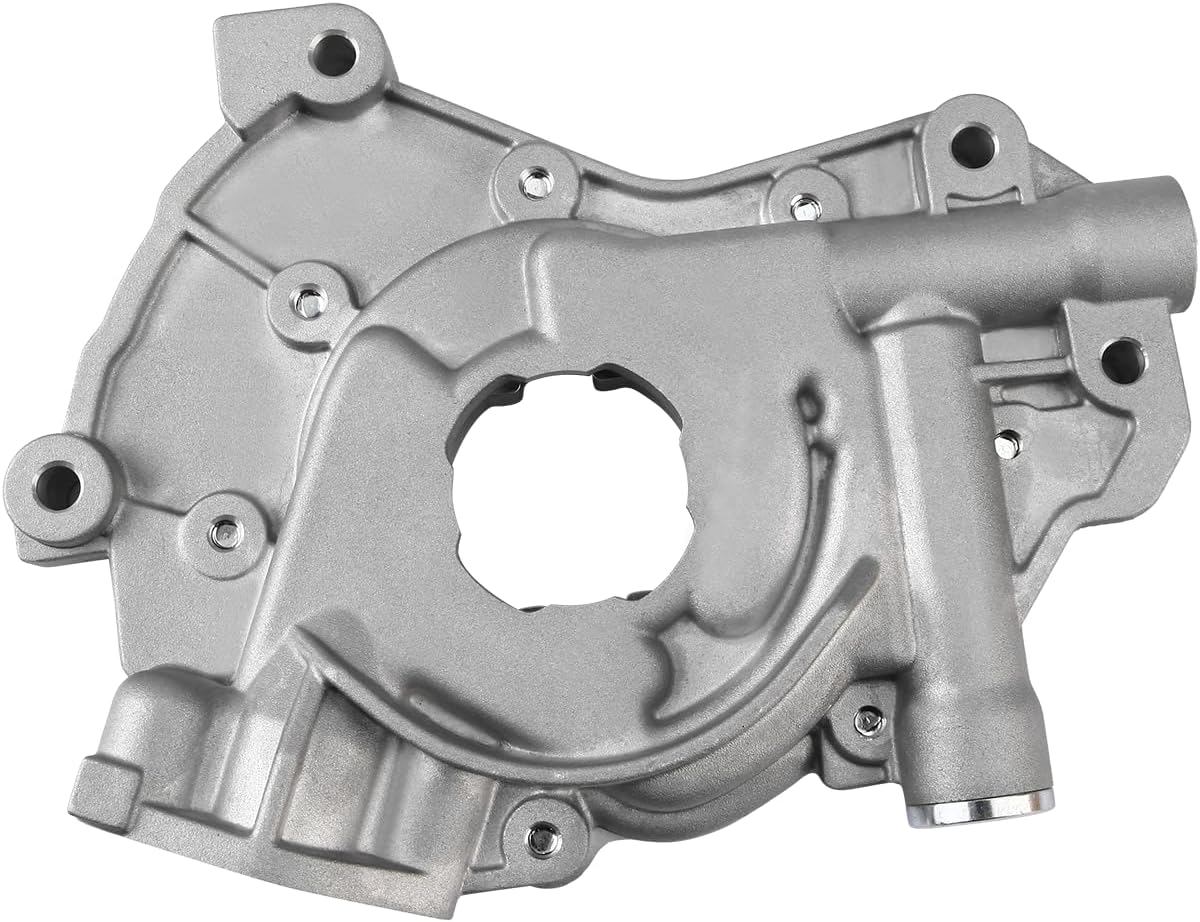 Oil Pump Kit Fits for Ford Crown Victoria F150 E150 E250 Expedition Explorer Thunderbird Econoline Excursio, for Lincoln Town Car Blackwood Navigator, for Mercury Cougar Grand Mountaineer Replace M176
