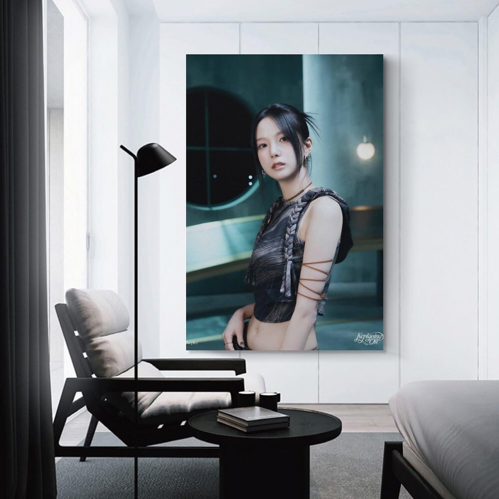 Amazon.co.jp: YUJIN ユジン Kep1er ケプラー Kep1going On Voyage Ver