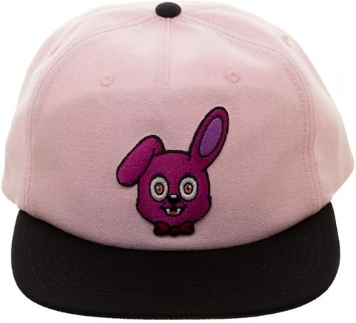 bioworld- cinco noches en Freddy 's-sister ubicación Bonnie Oxford Talla única