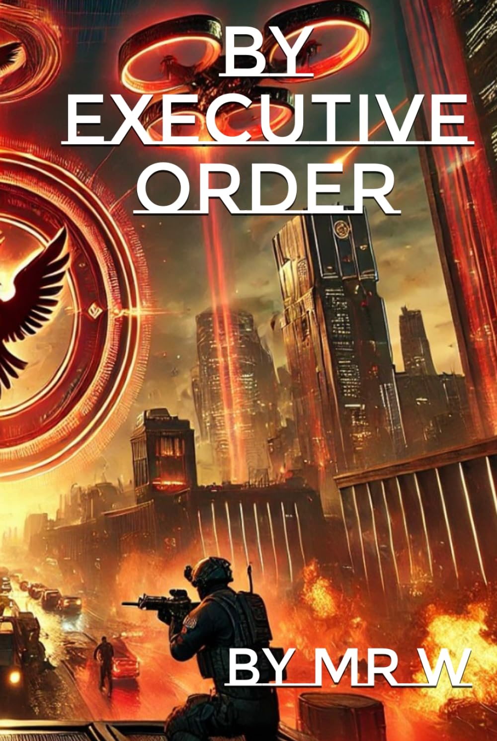 By Executive Order