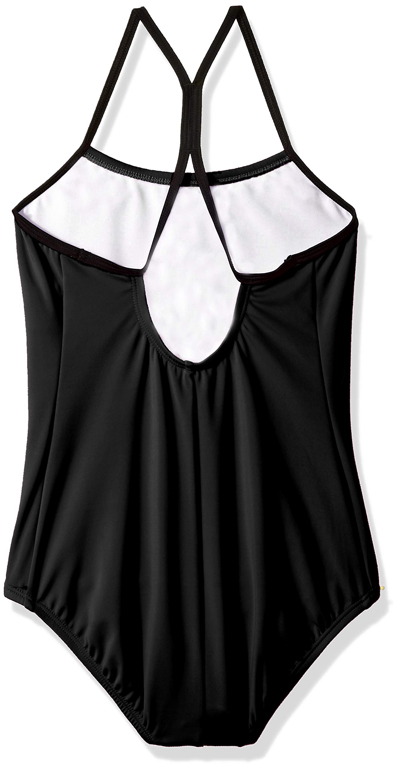 NIKE Strój kąpielowy jednoczęściowy Dziewczynki Racerback One Piece Swimsuit