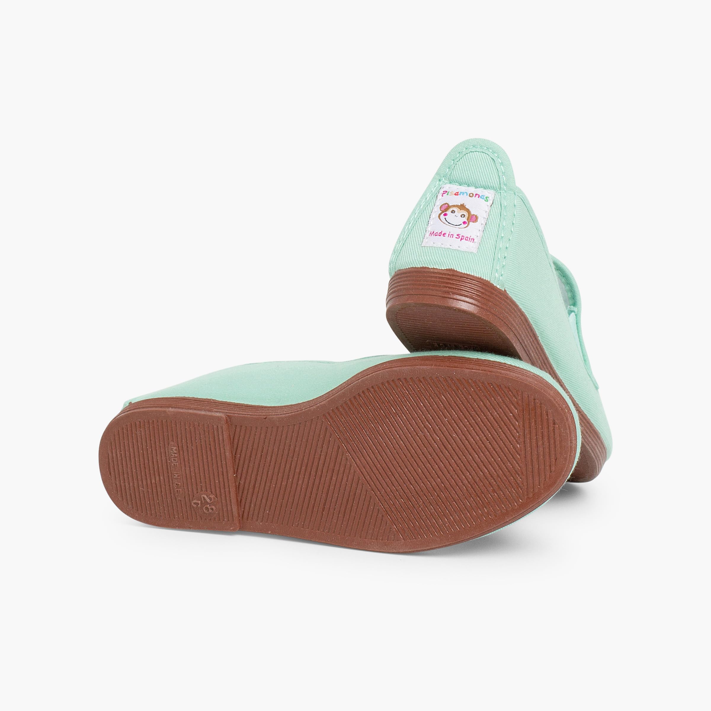 Pisamonas Kung-Fu Camping Buty