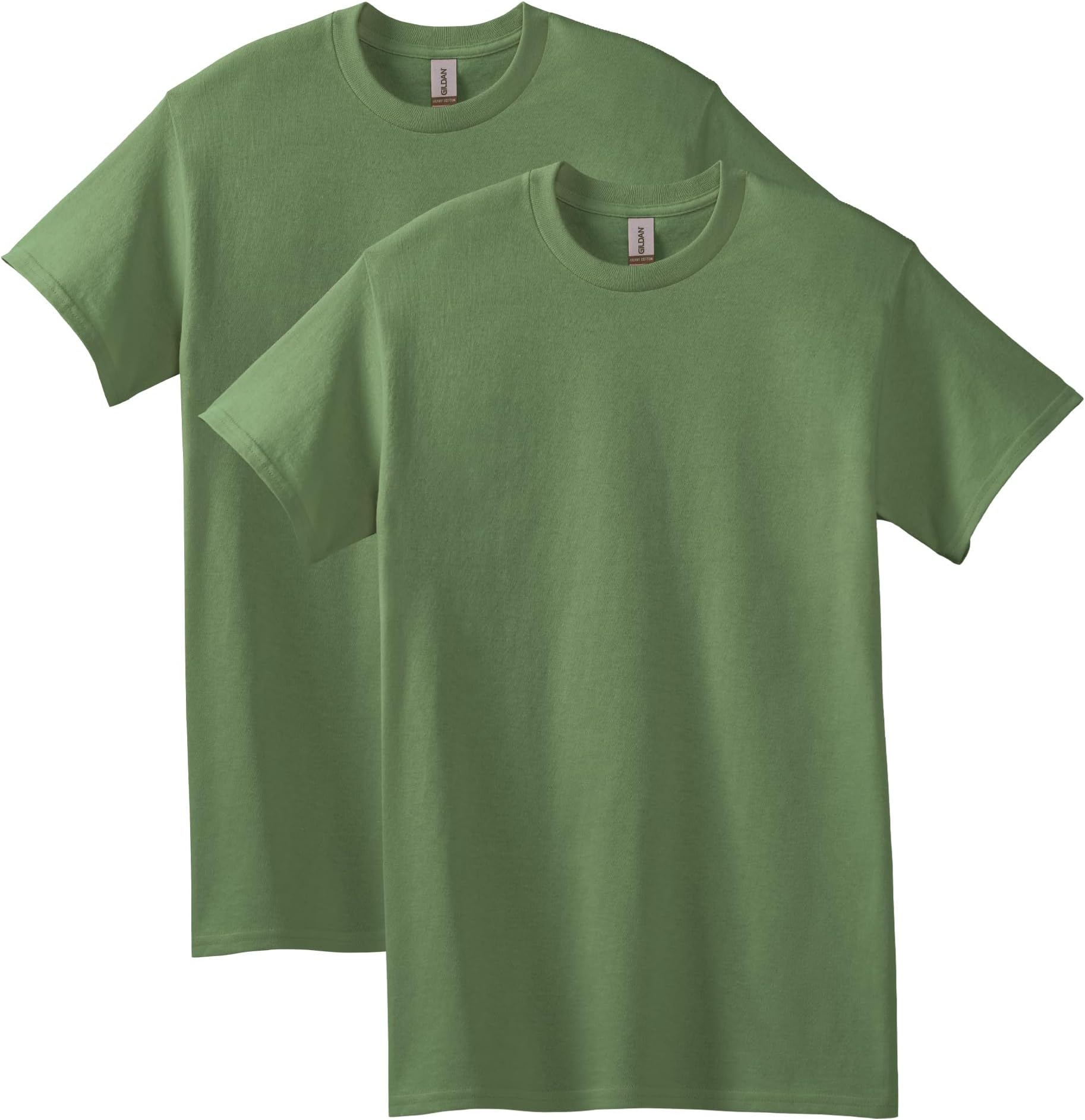 Adult Heavy Cotton T-Shirt, Style G5000