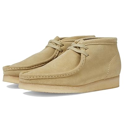 Clarks Wallabee Boot Women