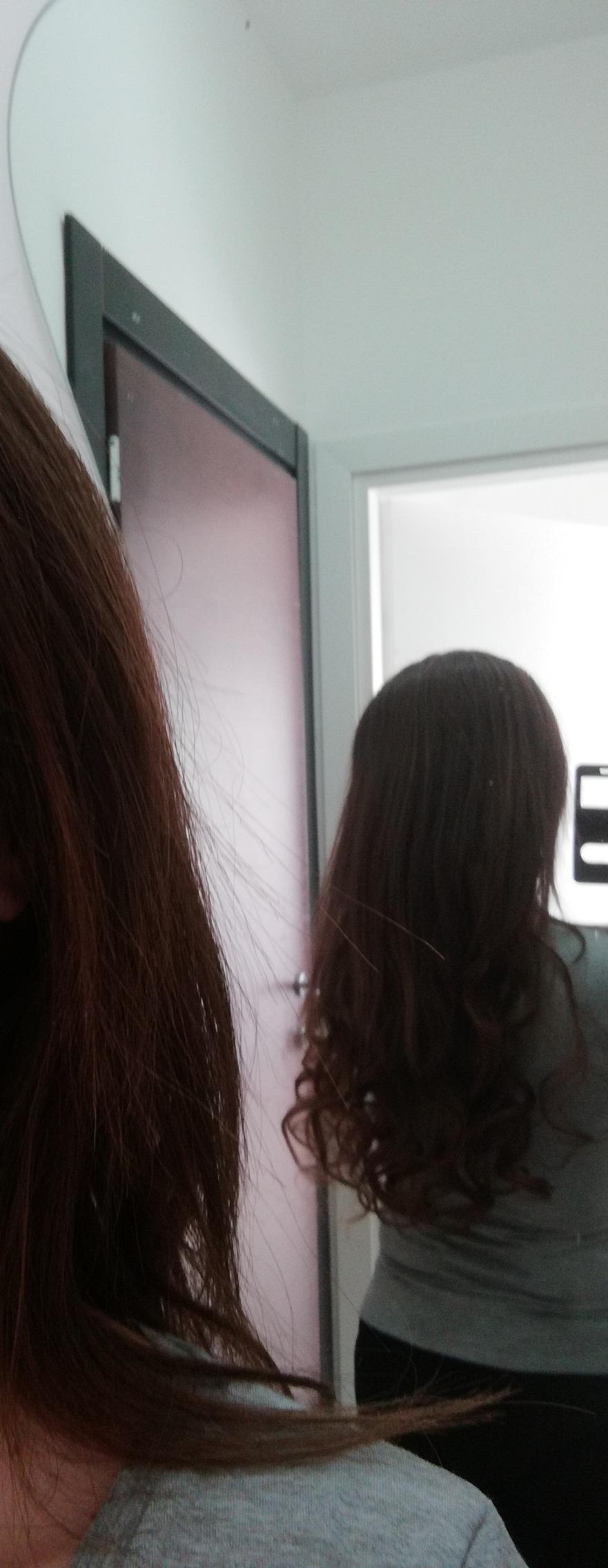 Clip-in Extension 1 Piece - 22 Grams | 12-DB2 - Di Biase Hair - Foto 11