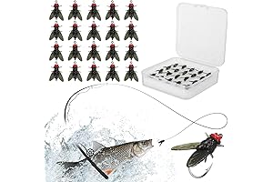 Biomimetic Flying Fish