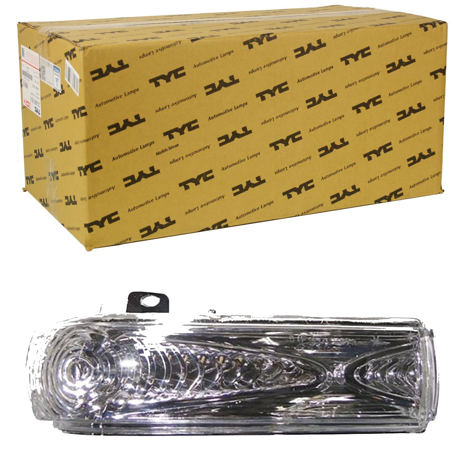 Specchio Laterale Indicatore Fuorigioco Fits Monovolume Combo 2010--image