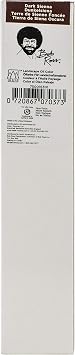 Bob Ross Oil Paint 200ml-Dark, Dark Sienna
