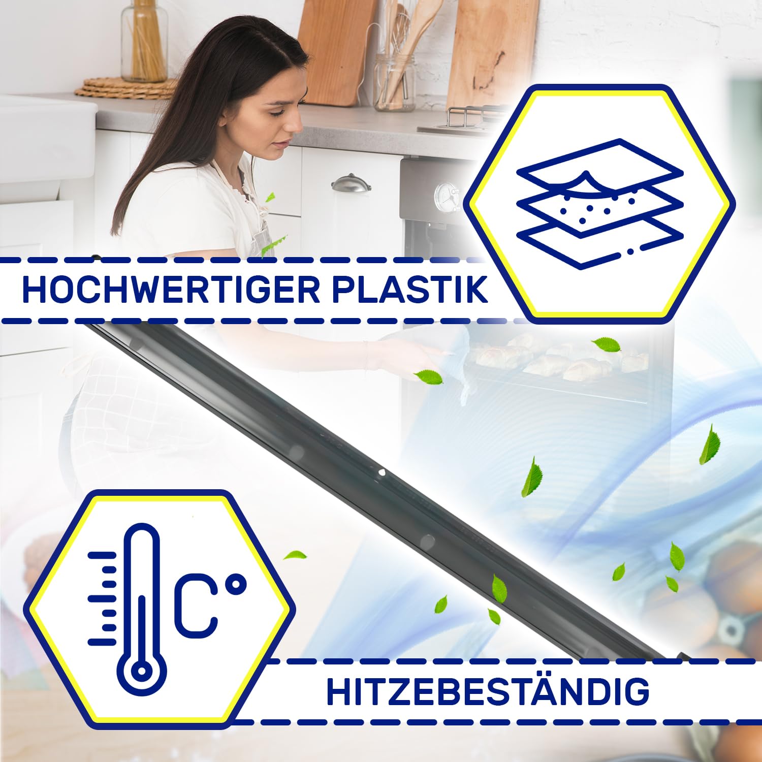 Kondensatleiste Unten Türe für Backofen 11047556 für Bosch für Balay