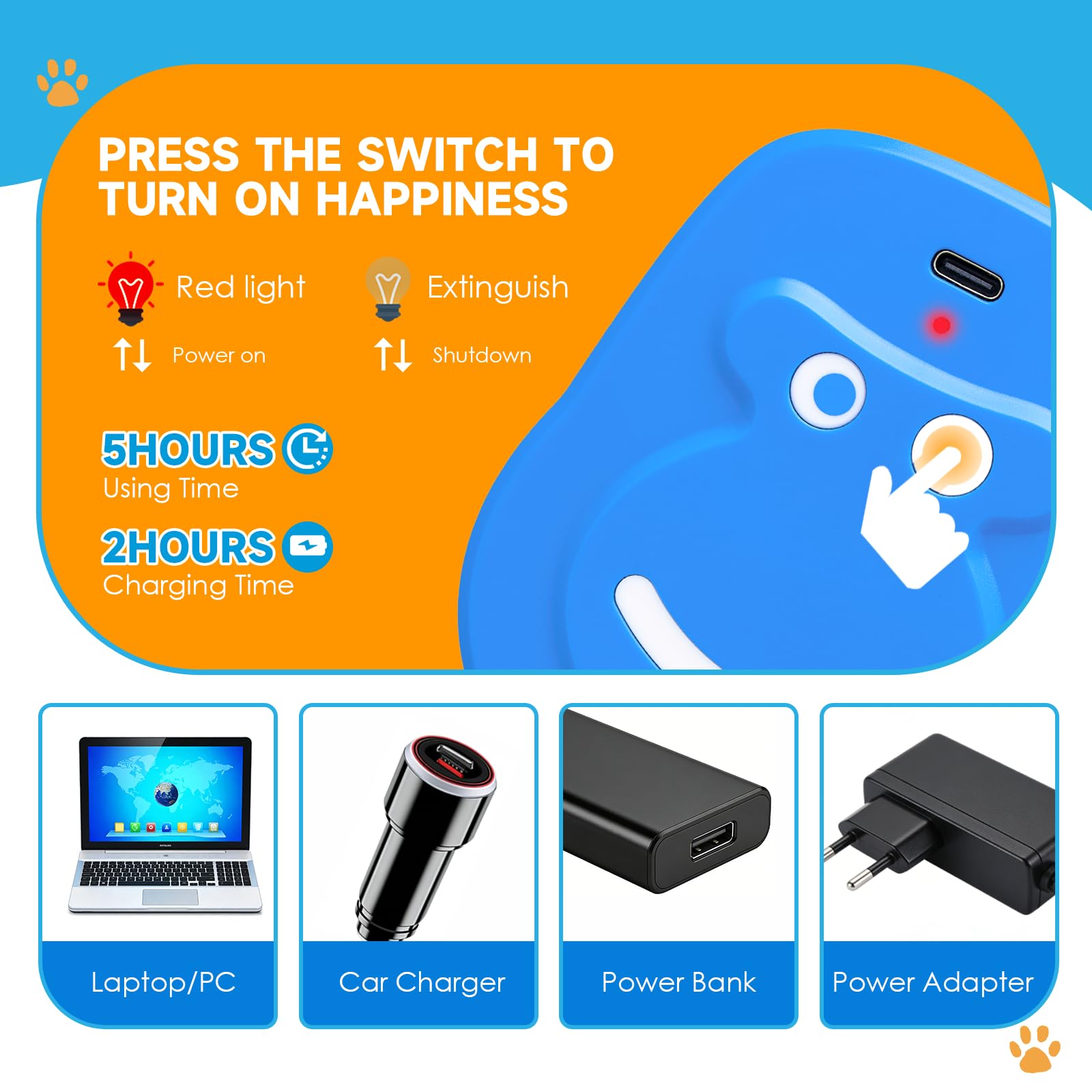 Juguete interactivo para gatos debajo de la puerta, giratorio automático de 360° con activación de movimiento, recargable por USB-C, silencioso, juguete para gatos y gatitos adultos aburridos