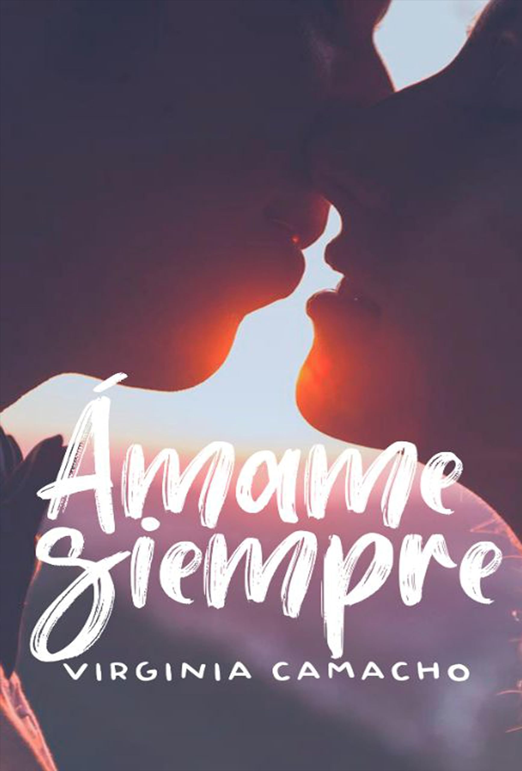 Ámame siempre (Hermanos Richman nº 2) (Spanish Edition)