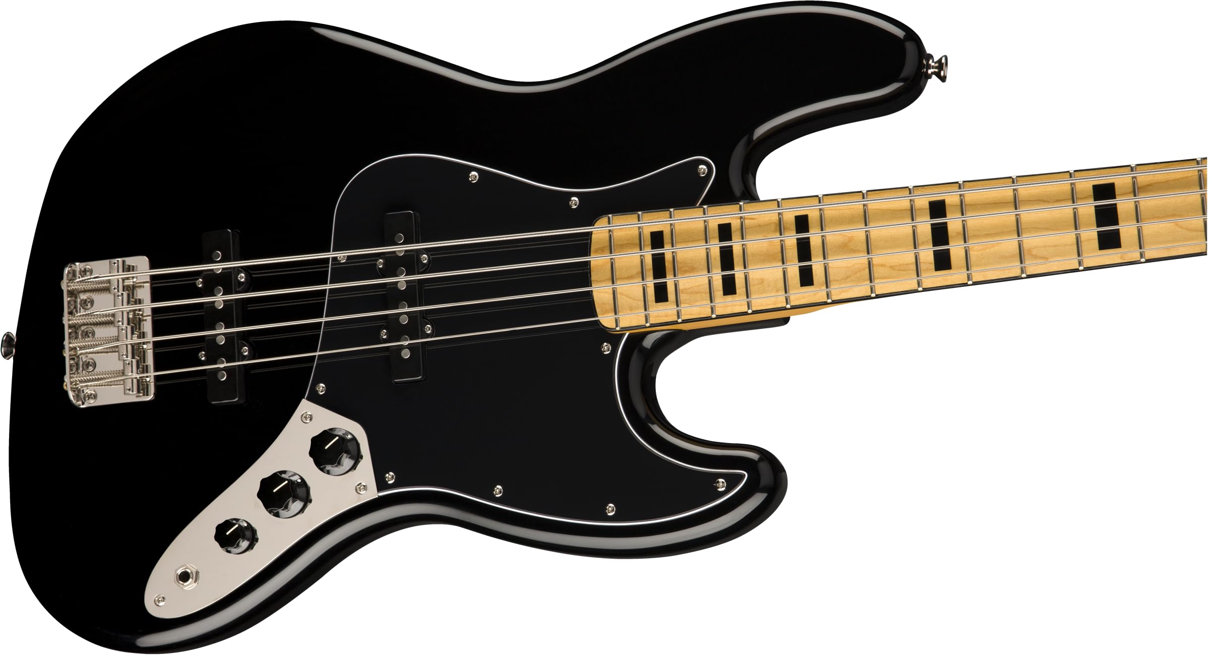 Amazon | Squier by Fender エレキベース Classic Vibe 
