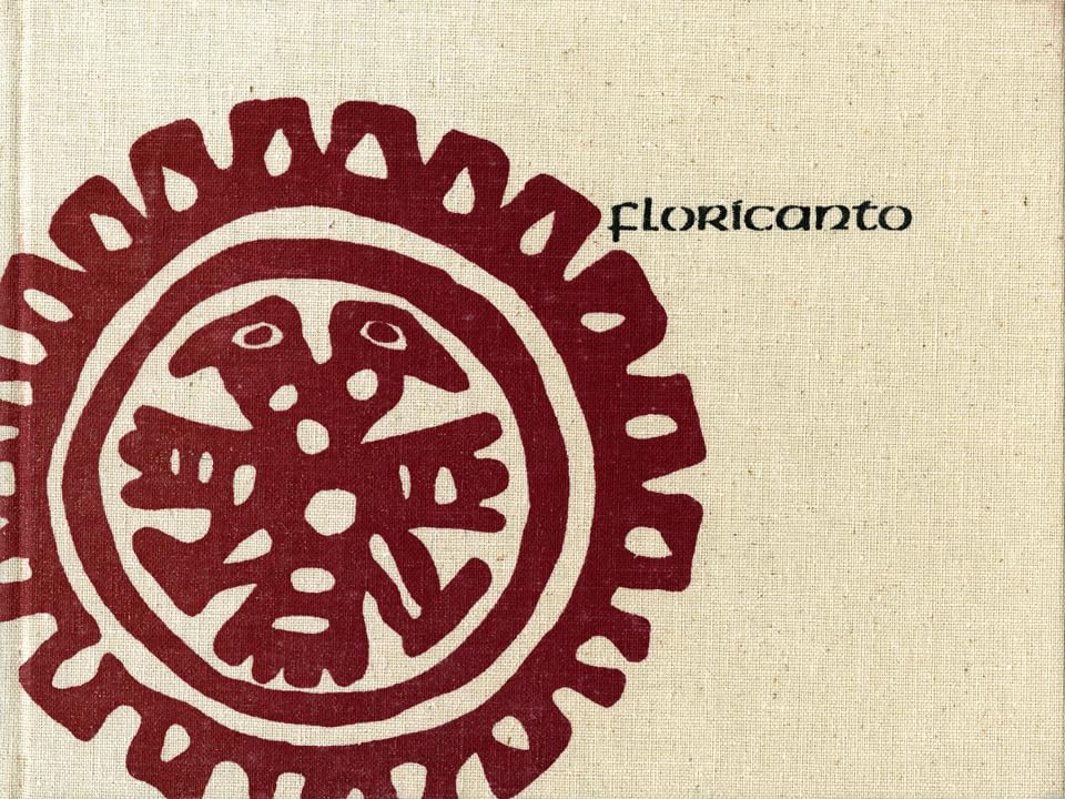 Floricanto en Aztlan