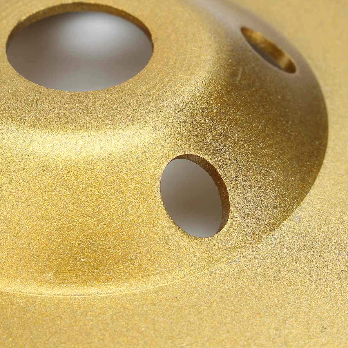 Muela Abrasiva, Muela Pulidora 125X22Mm Muela Abrasiva de Segmento de Diamante Muela Abrasiva de Granito de Mármol de Hormigón Disco Abrasivo de Diamante Disco de Rueda de Piedra