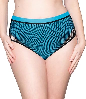 Curvy Kate Womens Catch of the Day High Waist Brief