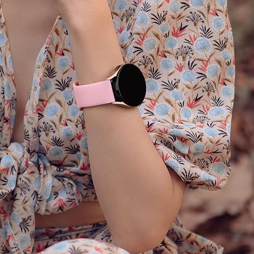 Miniatura 7 de Meliya Correa de silicona para reloj T-Mobile SyncUP para niños, suave e impermeable SyncUP para niños, correas deportivas de repuesto para niños y