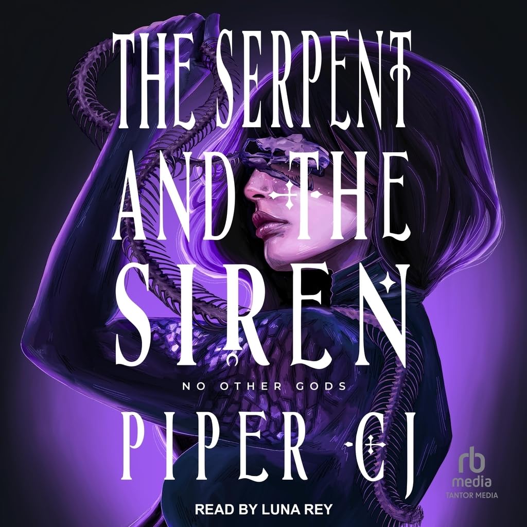 The Serpent and the Siren