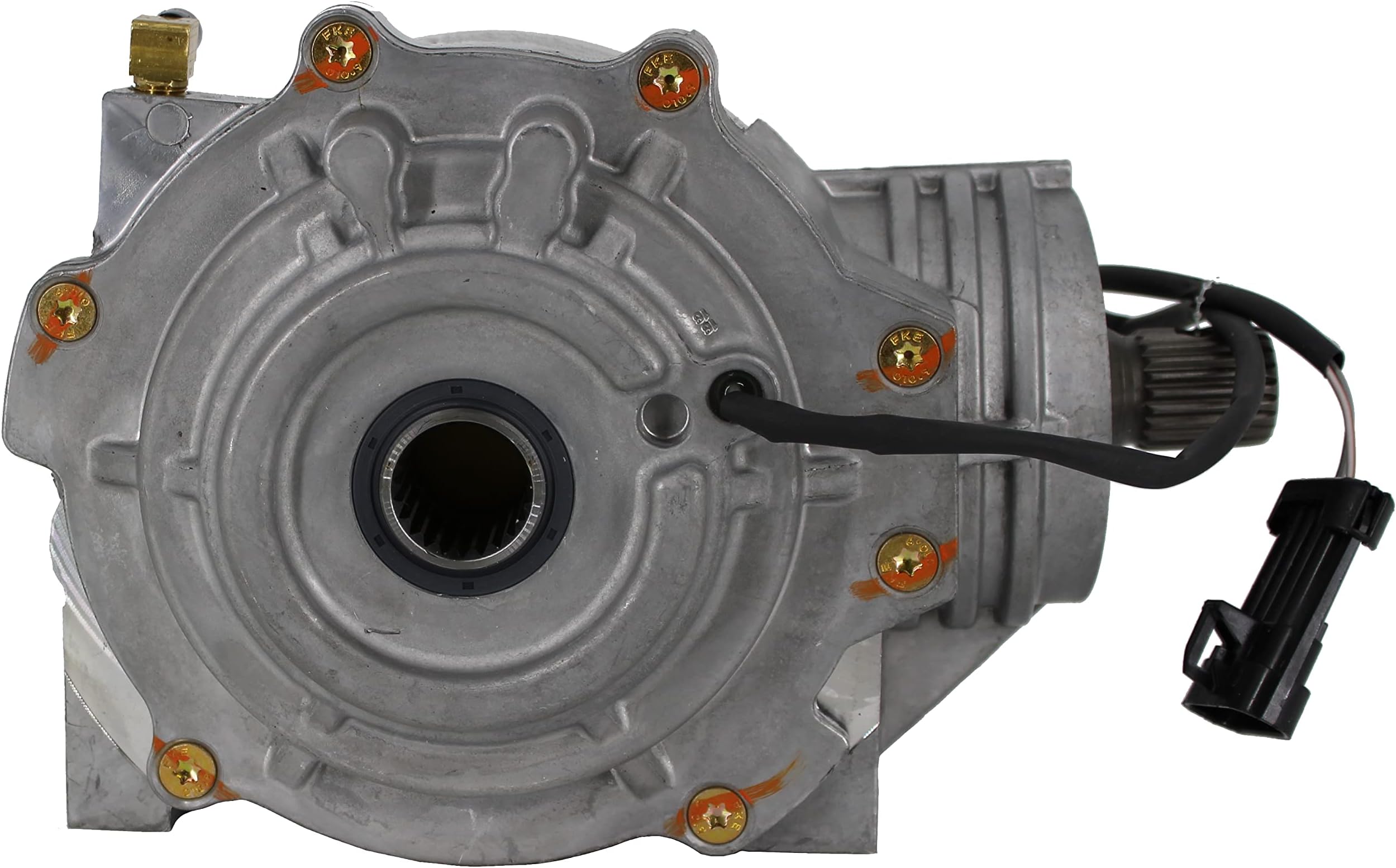 East Lake Axle replacement for front differential Polaris