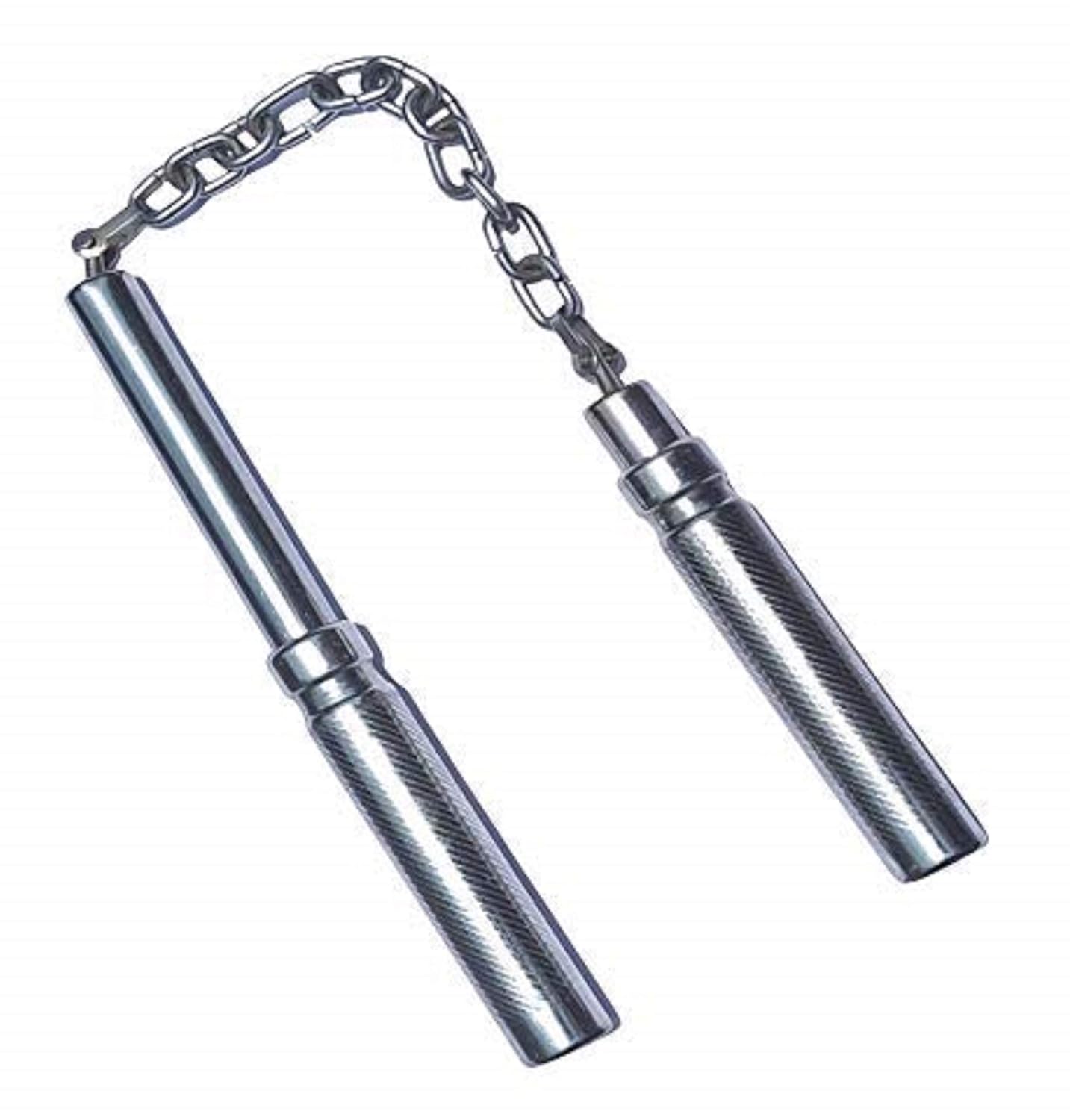 AMH Sports Steel Pocket Nunchaku Amazon.in Sports, Fitness & Outdoors