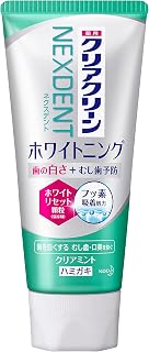 クリアクリーンＮＥＸＤＥＮＴホワ ミント