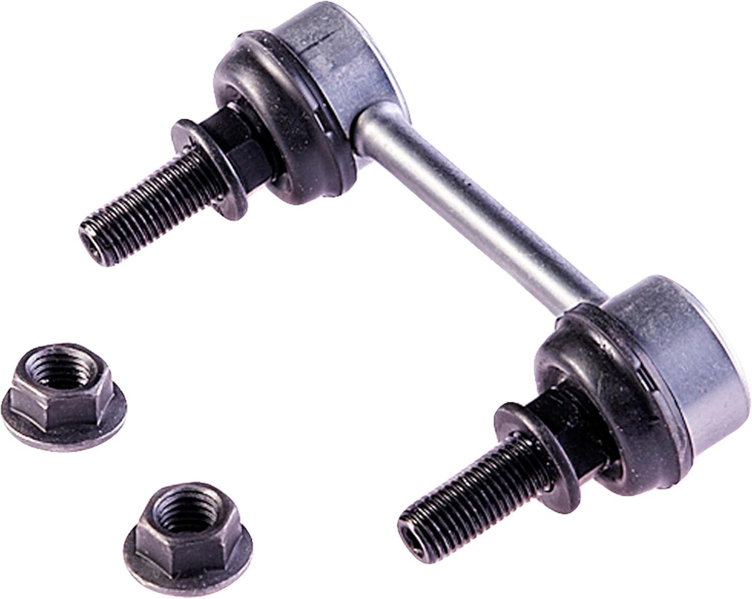 Dorman 542-476 Rear Suspension Stabilizer Bar Link Kit Compatible with Select Nissan/Subaru Models