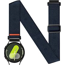 20mm  /  Galaxy Watch 7/6/5/4/FE 44mm 40mm/Watch 5 Pro/ 6 Classic 47mm 43mm/ 4