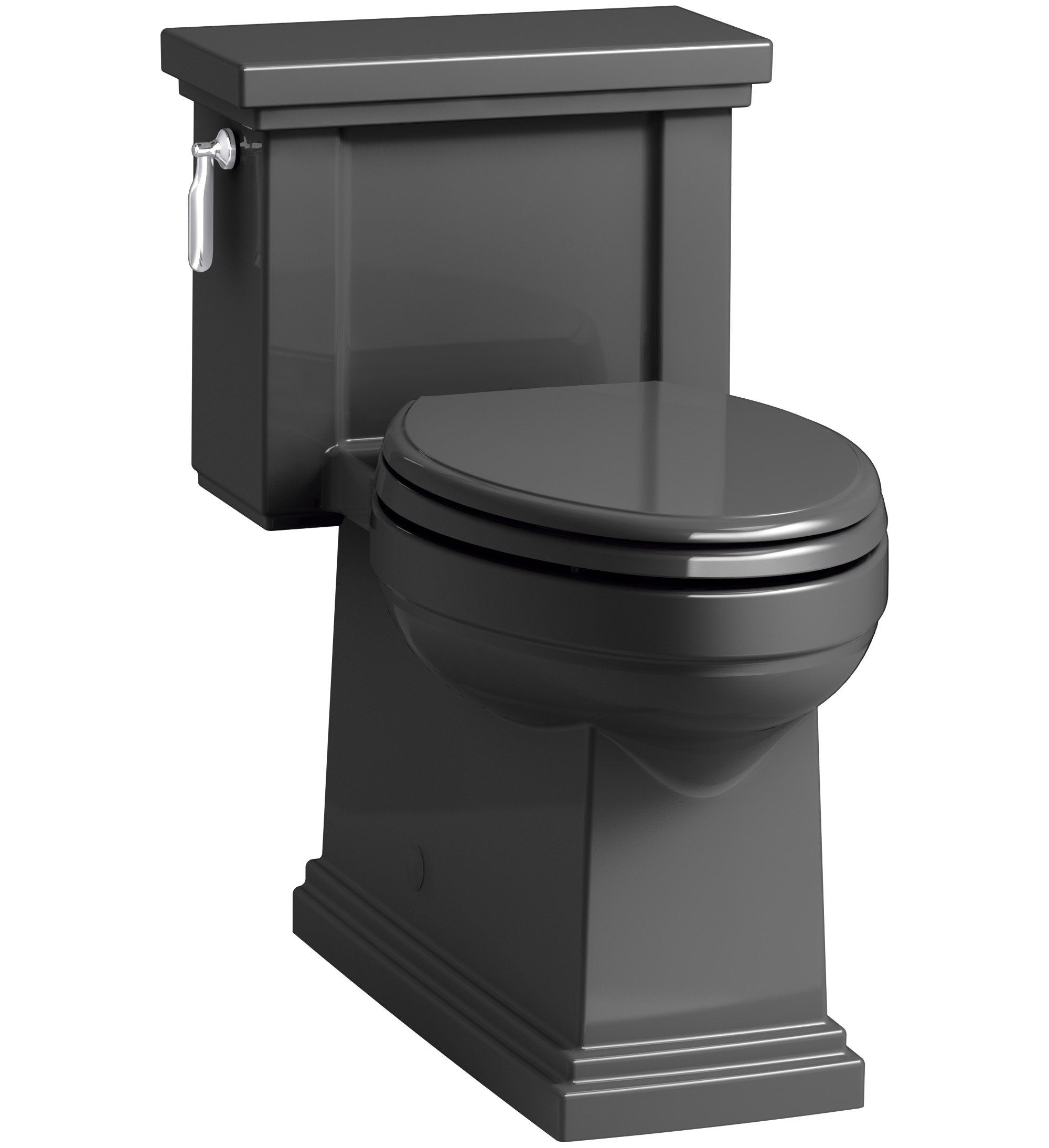 KOHLER K-3981-7, Black Black