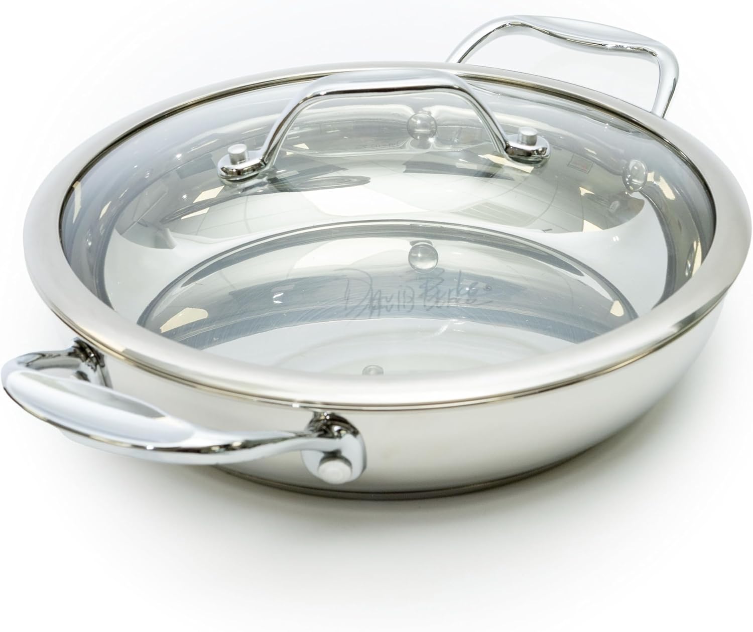 Is David Burke Cookware Good: Expert Review & Buyer’s Guide