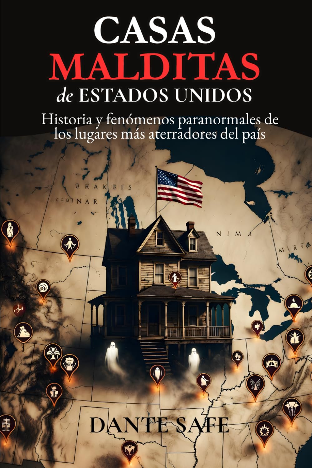 Casas malditas de Estados Unidos: Historia y fenómenos paranormales de los lugares más aterradores del país