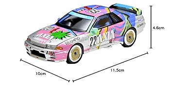 Amazon | トミーテック (TOMYTEC) トミカリミテッドヴィンテージ