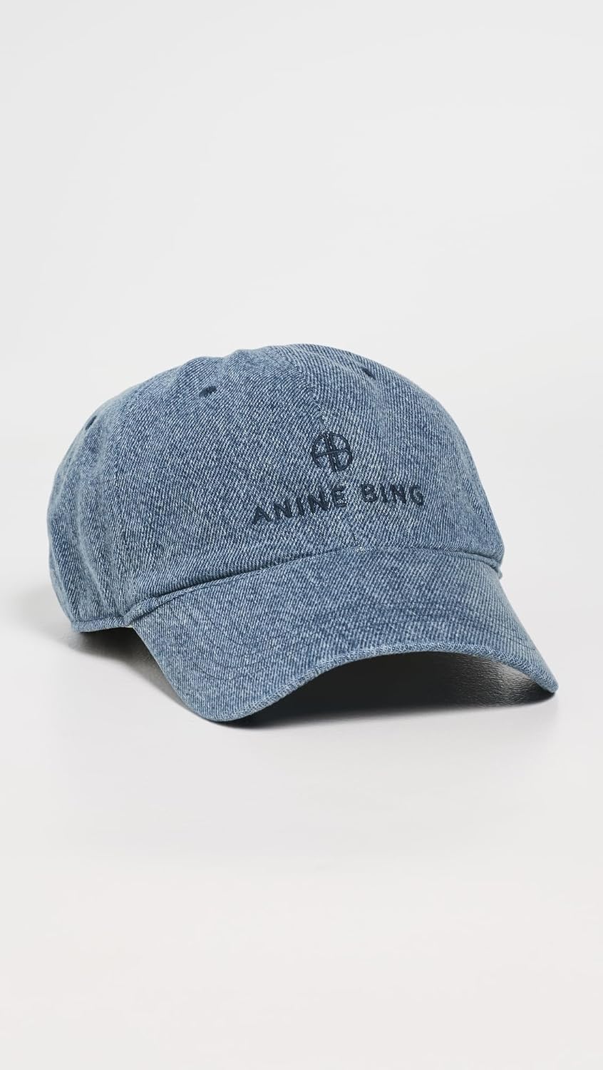 ANINE BING Women's Jeremy Baseball Cap