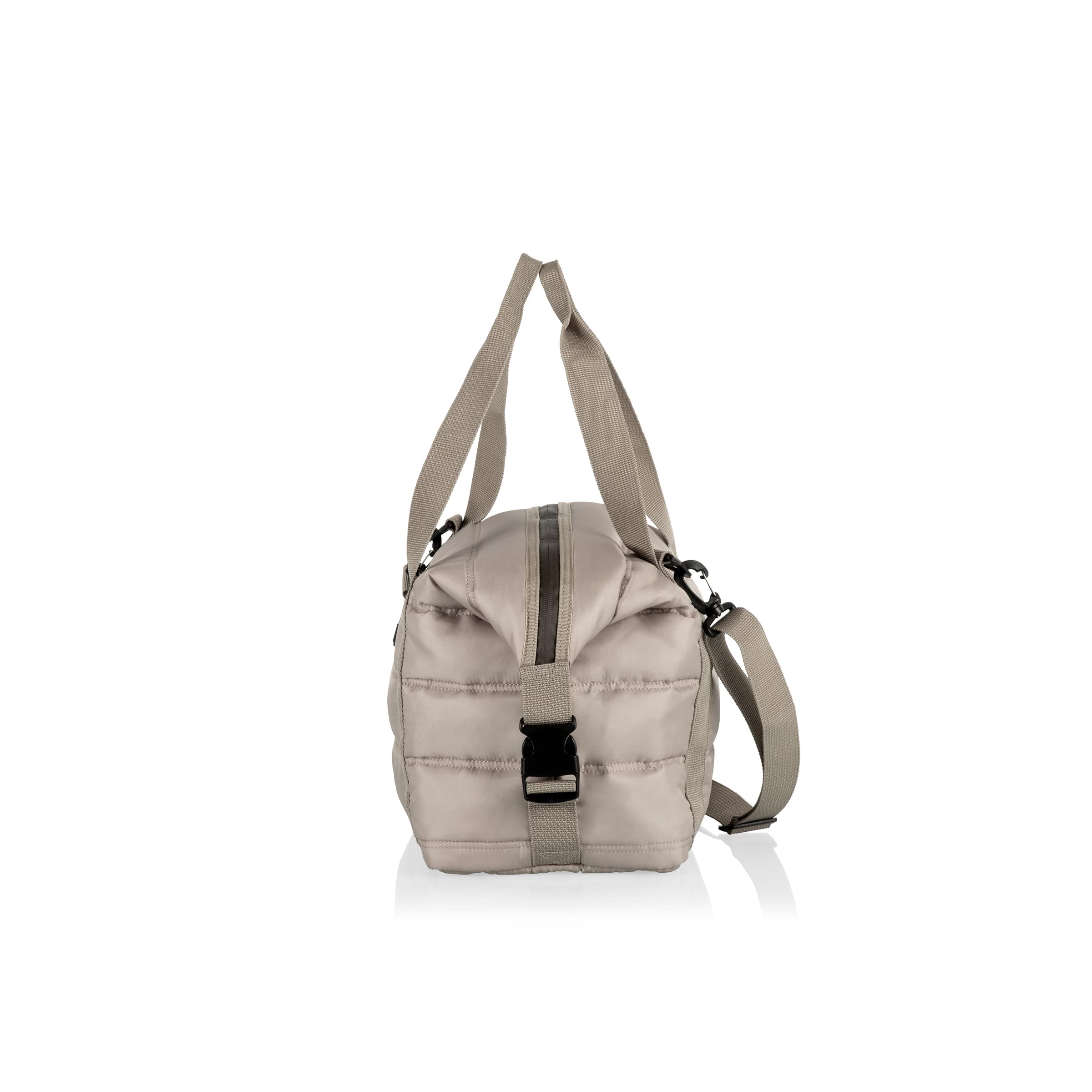 ONIVA - Bolsa térmica Acolchada Lavable para Todo el día, Bolsa térmica Suave, Enfriador de Picnic