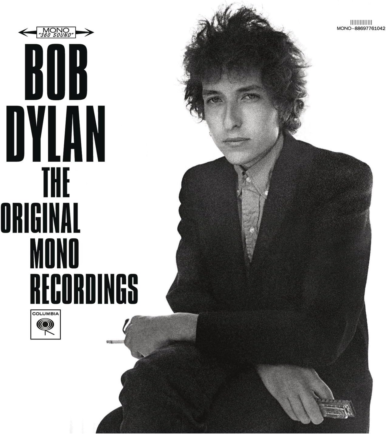 Bob Dylan: Original Mono Recordings