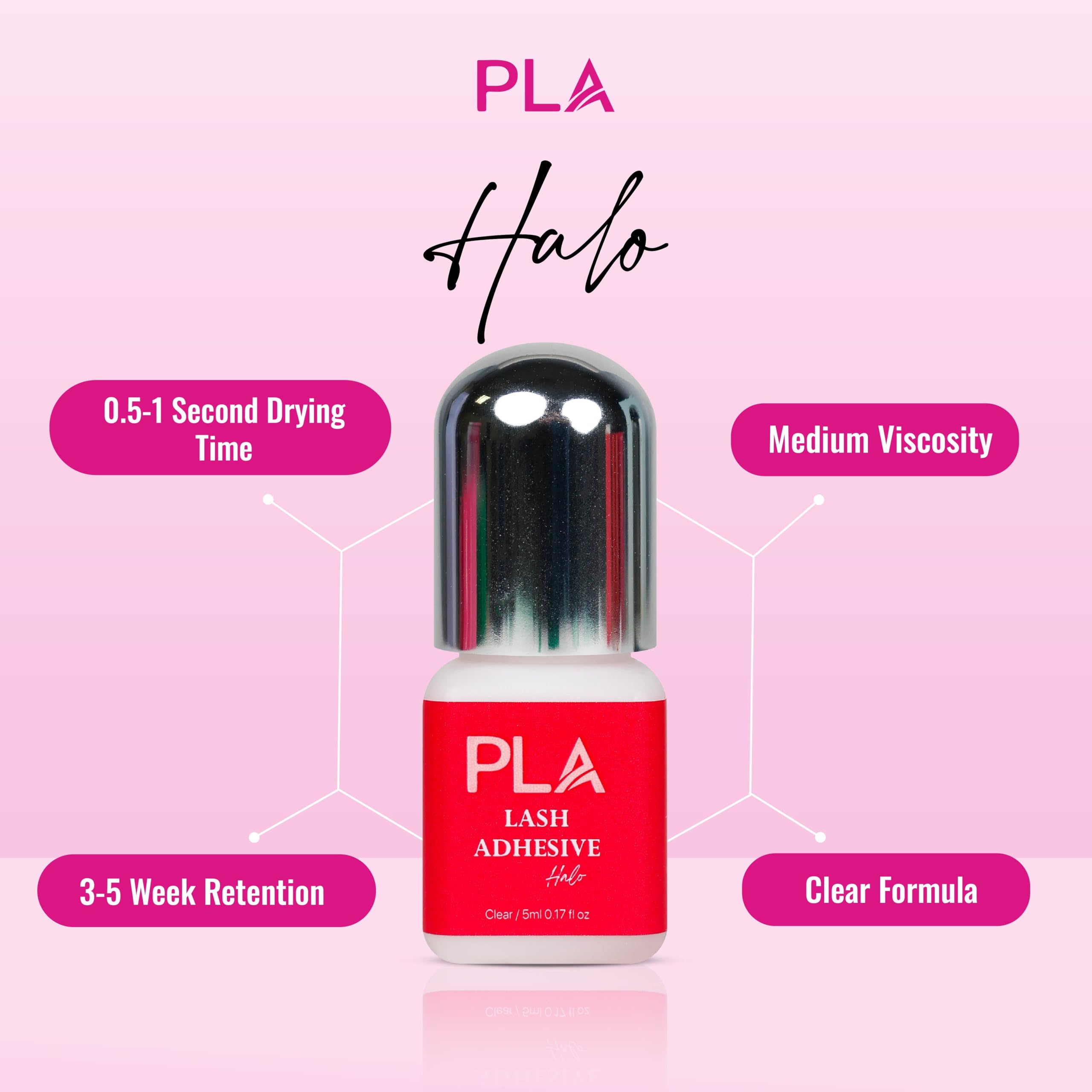 PLA Lash Extension Glue