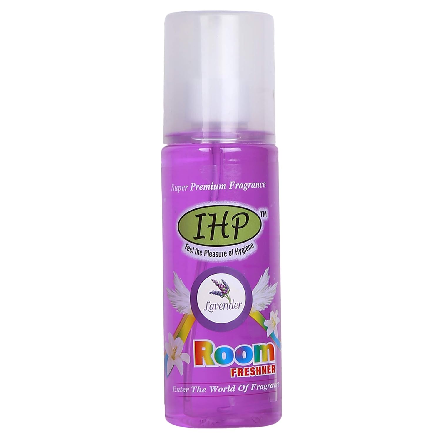 IHP Lavender Home Room and Office Air Freshener Spray 200 ml Amazon