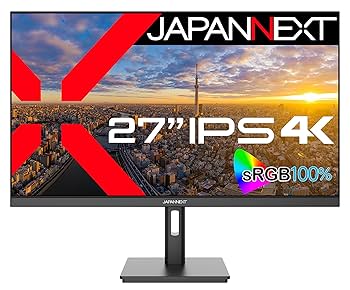 4K モニター 27インチ JAPANNEXT JP-IPS2707UHDR JN-IPS2707UHDR-N_top.jpg?v=