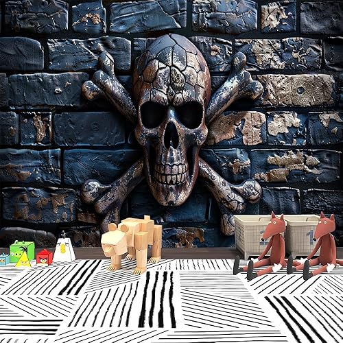 Vista 152 de Murales de pared de tamaño personalizado, paisaje nocturno de la ciudad de Dubai, murales de pared autoadhesivos extraíbles para despegar y pegar