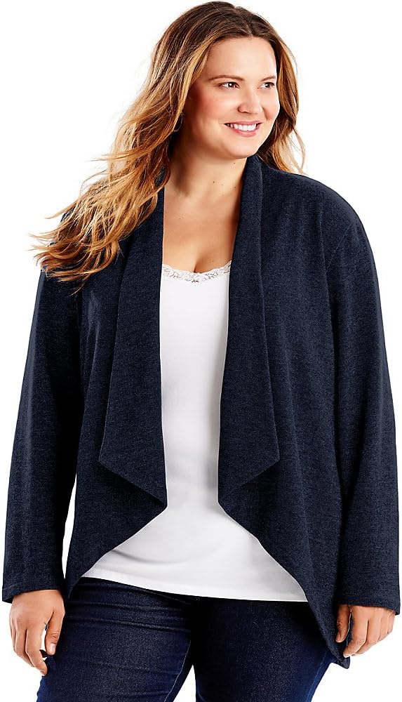 Lightweight flyaway cardigan Clearance