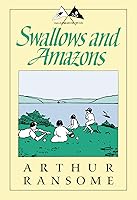 Algopix Similar Product 12 - Swallows and Amazons