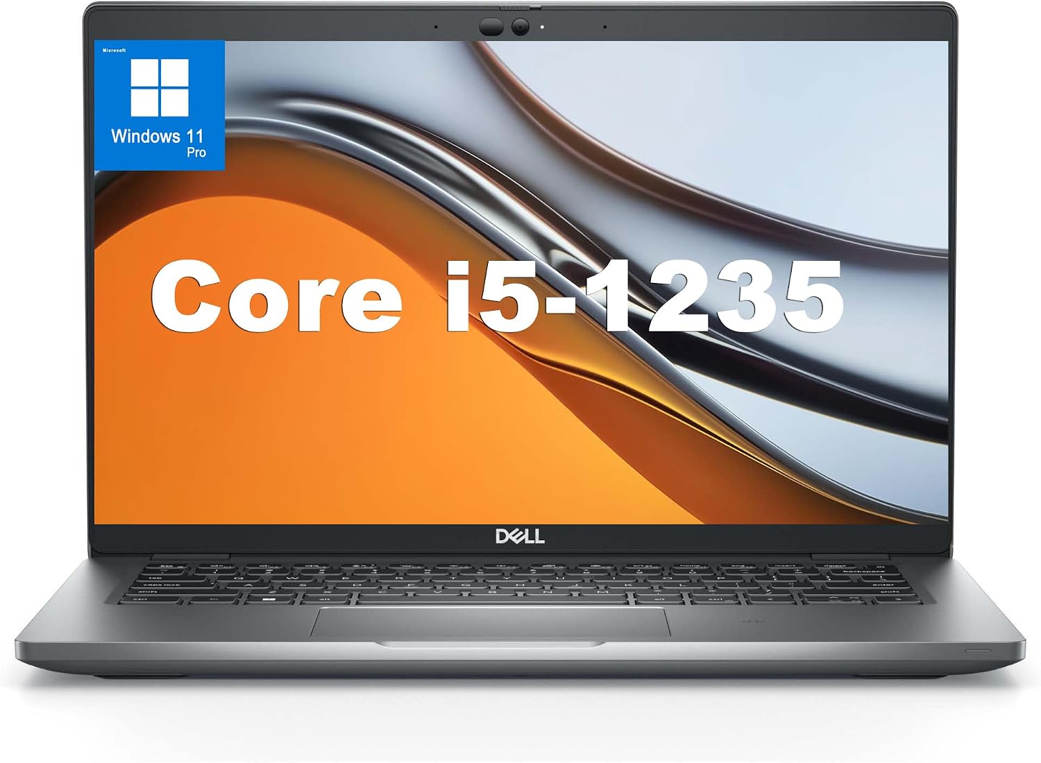 Dell Latitude 5430 Laptop, 12th Gen Intel Core i5-1235U (10 Core), 16GB RAM, 512GB SSD, 14in FHD (1920×1080) Computer, Windows 11 Pro (Renewed) | 512GB SSD, 16GB RAM, 14in FHD (1920×1080), HDMI, Camera, WIFI, Windows 11 Pro Dell i5 PC