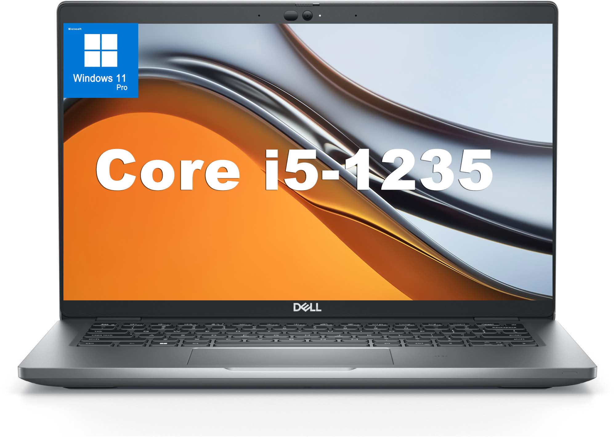 Amazon.com: Dell Latitude 5430 Laptop, 12th Gen Intel Core i5