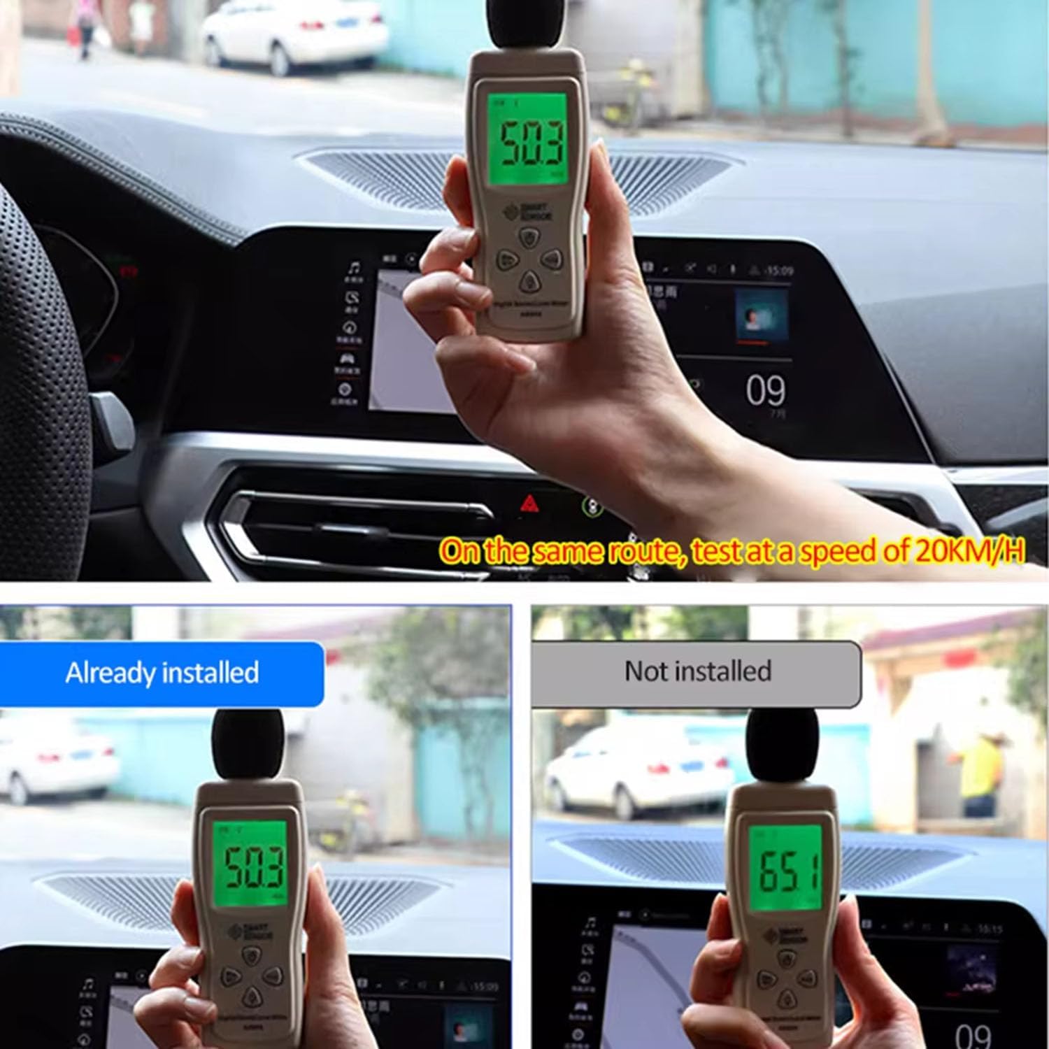 Engine Hood Insulation Pad for Honda Odyssey 2005 2007 2008 2009 2010 2011 2012 2015 2017 2018 2019 Car Sound Deadener Heat Shield Mat Engine Cover Liner Noise Reduction Thermal Protection